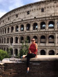 coliseo-romano